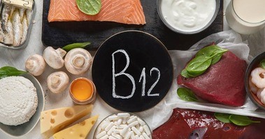 Witamina B12 (kobalamina) – funkcja w organizmie, suplementacja, niedobór, nadmiar