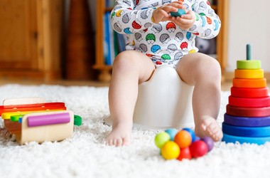 NHN, czyli naturalna higiena niemowląt
