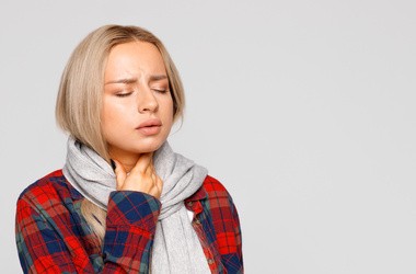 Wycięcie migdałków (tonsillektomia) – kiedy należy usunąć migdałki?