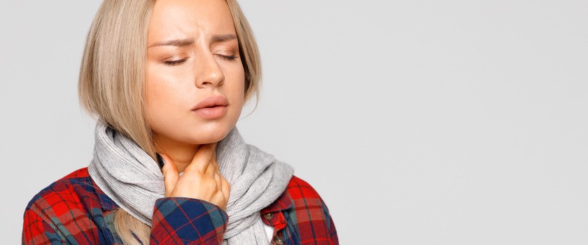 Wycięcie migdałków (tonsillektomia) – kiedy należy usunąć migdałki?