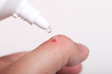 Czy wodę utlenioną można stosować także wewnętrznie?