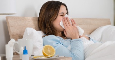 Grypa a przeziębienie &#8211; objawy, które pomogą ci je rozróżnić