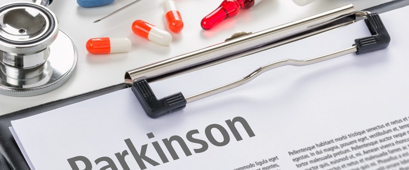 Pewne antybiotyki mogą zwiększać ryzyko choroby Parkinsona