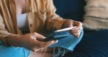 jak wykonać test owulacyjny, test owulacyjny