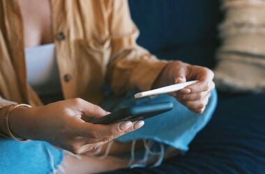 jak wykonać test owulacyjny, test owulacyjny