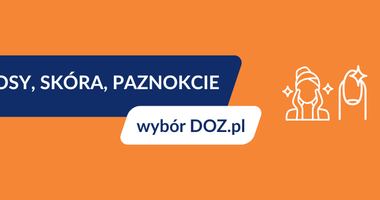 preparaty na skórę, włosy i paznokcie, suplementy, zestawienie, wybór DOZ.pl