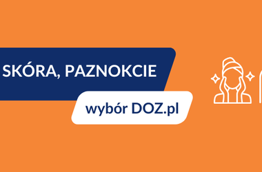 preparaty na skórę, włosy i paznokcie, suplementy, zestawienie, wybór DOZ.pl