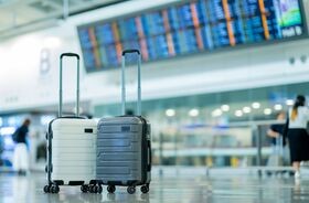 leki w podróży, przewożenie leków samolotem, leki w samolocie, zasady przewożenia leków za granicę