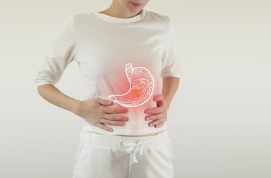 Nadżerka żołądka – co to takiego i o czym może świadczyć?