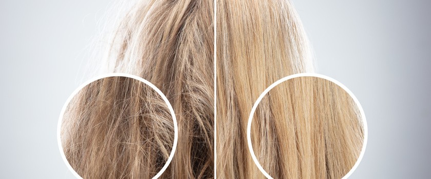 Czym jest porowatość włosów i dlaczego tak ważne jest jej określenie?