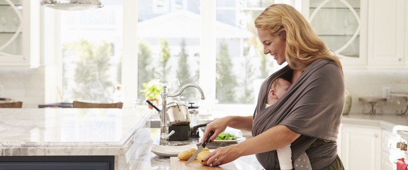Gotowe przepisy dla matek karmiących – poznaj menu stworzone przez naszych ekspertów!
