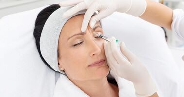 hydroksyapatyt wapnia, iniekcja z hydroksyapatytu wapnia, stymulatory tkankowe