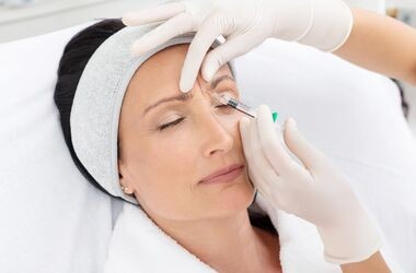 hydroksyapatyt wapnia, iniekcja z hydroksyapatytu wapnia, stymulatory tkankowe