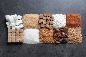 Słodziki – dlaczego są słodkie i jak wpływają na nasz organizm?