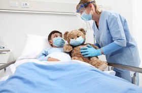 Koronawirus u dzieci – jak rozpoznać? Kiedy zgłosić się do lekarza?