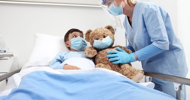 Koronawirus u dzieci – jak rozpoznać? Kiedy zgłosić się do lekarza?