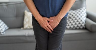 nykturia, moczenie w nocy, moczenie nocne