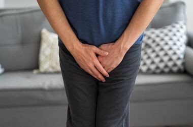 nykturia, moczenie w nocy, moczenie nocne