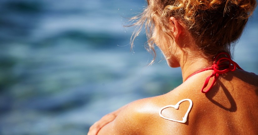 Chłodzące kosmetyki na upalne dni