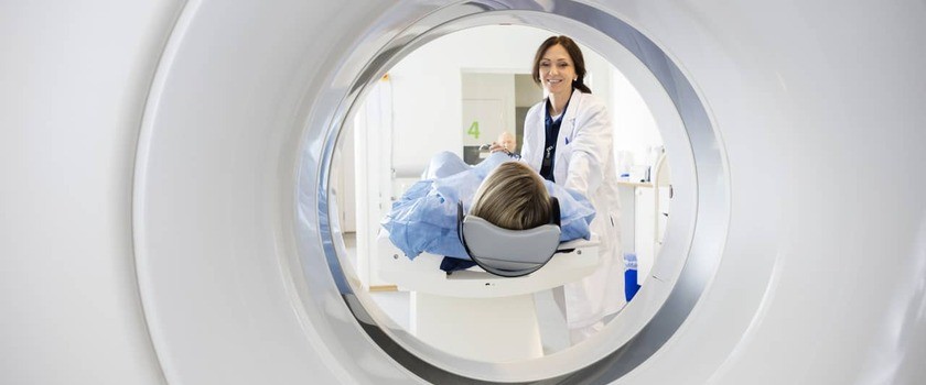 Tomografia komputerowa zatok – jak wygląda badanie? Ile kosztuje CT zatok?