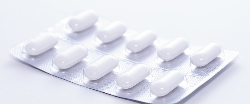 W Szwecji paracetamol tylko w aptekach