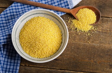 Kasza jaglana - właściwości, dieta i wartości odżywcze