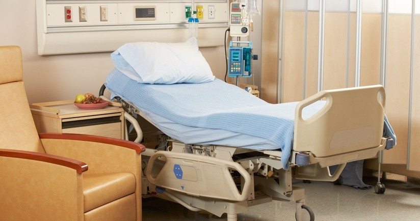 Czy pacjent może odmówić wypisania go ze szpitala?