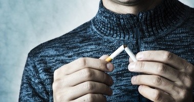 Czy przytyję po rzuceniu palenia?