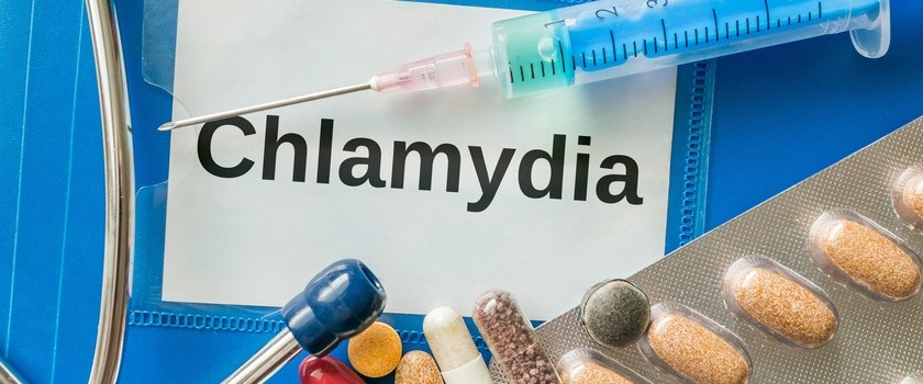 Coraz bliżej szczepionki na chlamydię