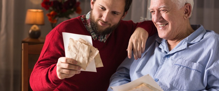 Nowa nadzieja dla chorych na Alzheimera