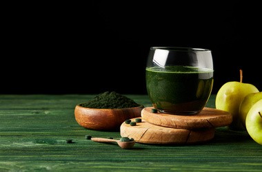 Właściwości i zastosowanie spiruliny