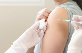 szczepienie dorosłego, szczepienie przeciw HPV