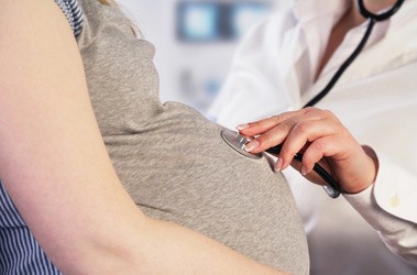 Jakie badania wykonuje się tuż przed porodem?