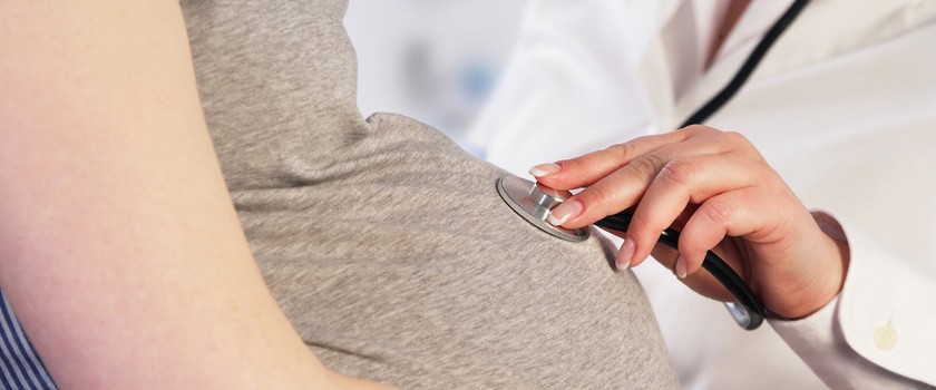 Jakie badania wykonuje się tuż przed porodem?