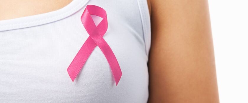 Rak piersi – przeciwnik groźny, ale do pokonania