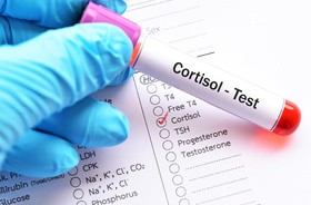 Kortyzol - norma, badanie i objawy podwyższonego/obniżonego kortyzolu