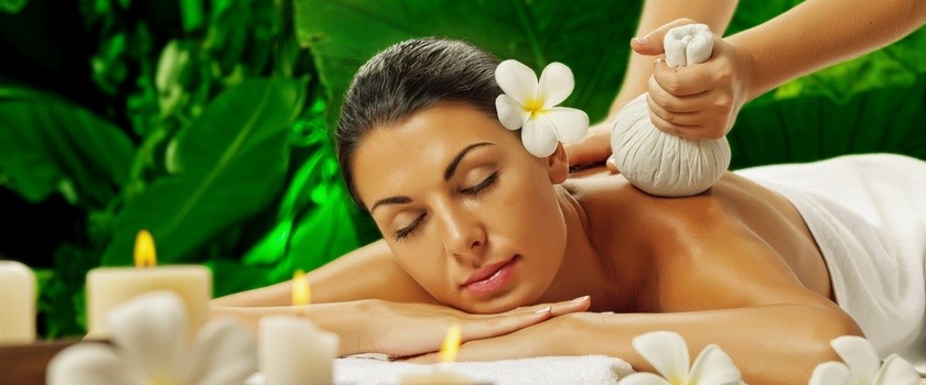 Przewodnik po spa. Jakie zabiegi warto wybrać?
