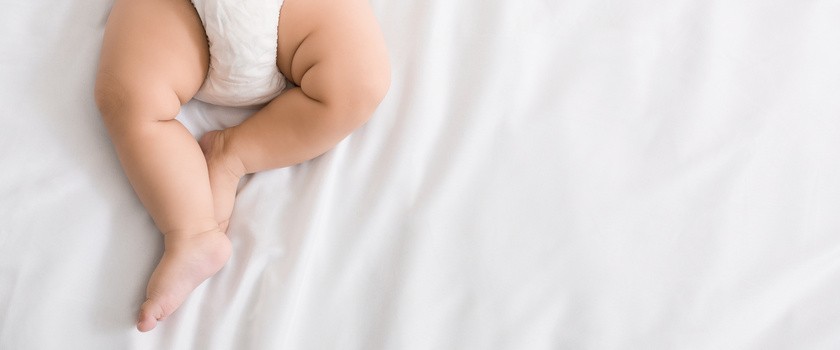 Przepuklina pachwinowa u dzieci – przyczyny, objawy i leczenie przepukliny w pachwinie u dziecka