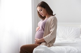 Zanieczyszczone powietrze zwiększa ryzyko poronienia