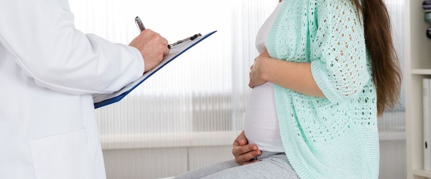 Opieka nad kobietami w ciąży będzie kompleksowa i skoordynowana