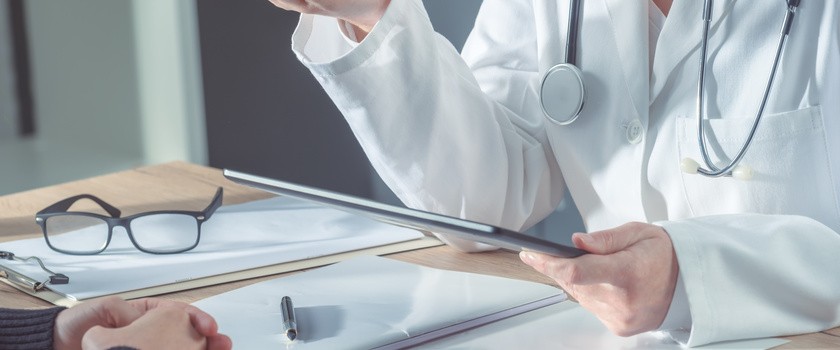 Przełom w diagnostyce i terapii raka żołądka