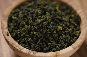 Herbata oolong (ulung) – właściwości, sposób parzenia, zastosowanie smoczej herbaty