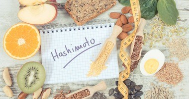Dieta przy chorobie Hashimoto – jak powinna wyglądać?