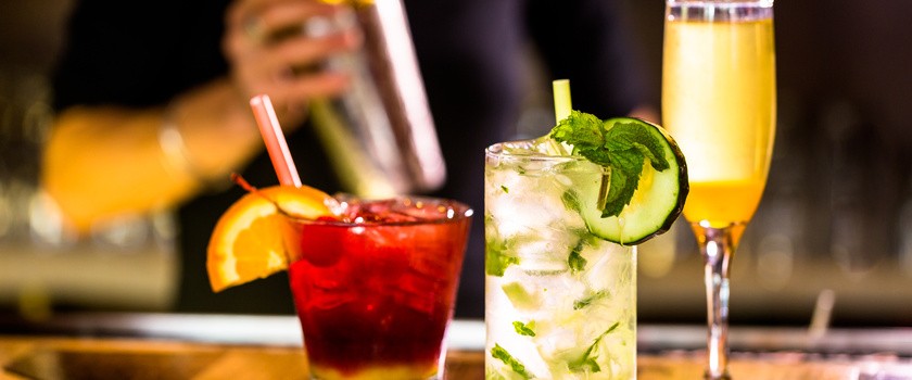 Nadużywanie alkoholu zwiększa ryzyko raka piersi