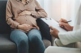 infekcje intymne w ciąży, grzybica pochwy w ciąży