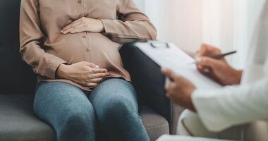 infekcje intymne w ciąży, grzybica pochwy w ciąży