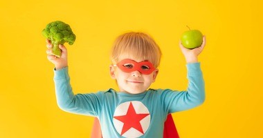 Błędy dietetyczne w żywieniu dzieci – jak ich nie popełniać?