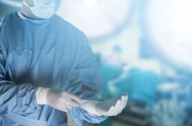 Zabrzańscy lekarze zoperowali serce dziecka bez otwierania klatki piersiowej