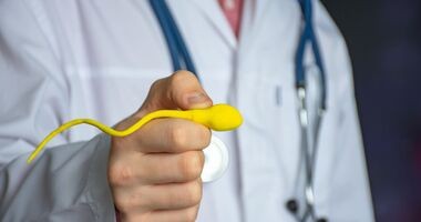 jakość spermy a długość życia, sperma, plemnik, duńskie badania, profilaktyka zdrowia