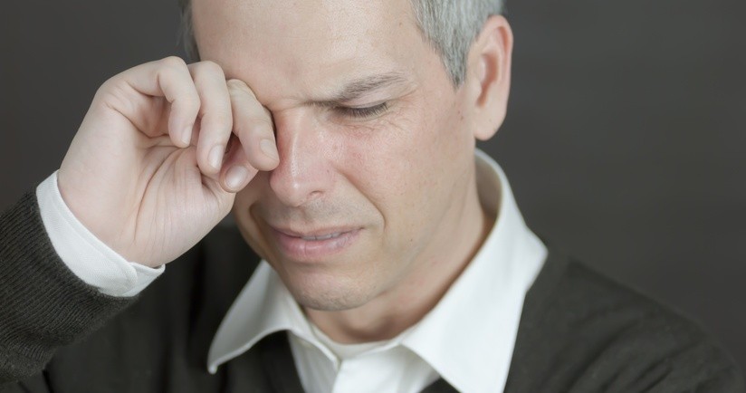 Jęczmień na oku - leczenie